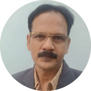 Dr D K Giri Rao