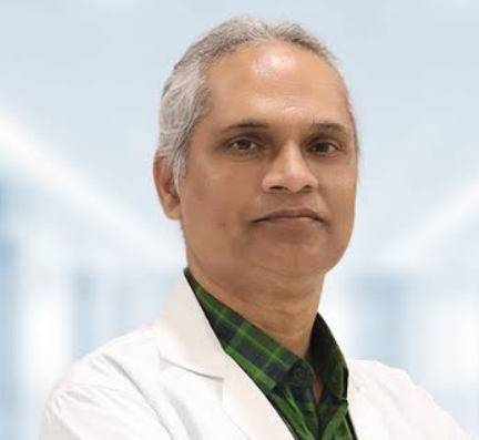 Dr KVL Narasinga Rao