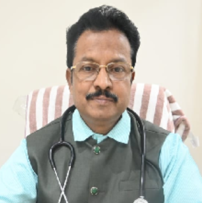 Dr K Sivarama Krishna