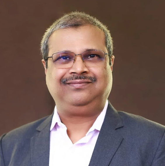 Dr AV Ramana Murthy