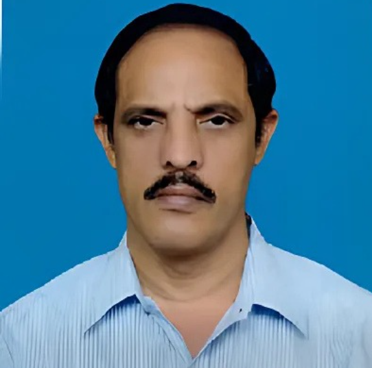Dr N Srinivasa Rao
