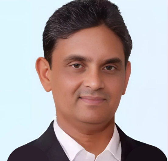 Dr NV Sundarachari