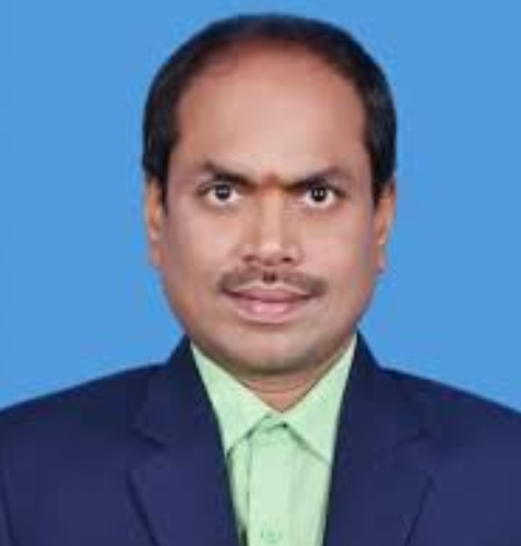 Dr S Gopi