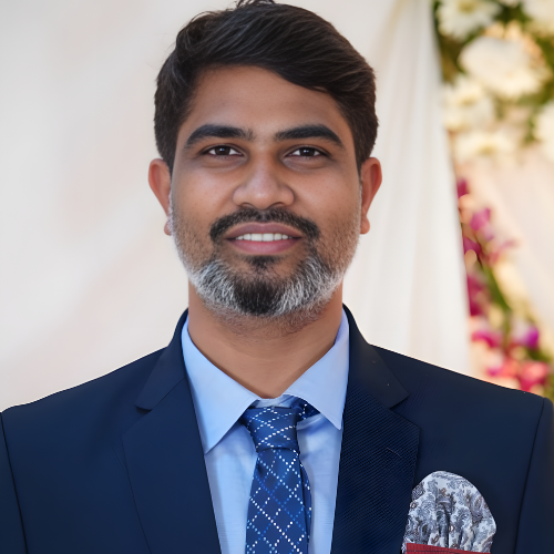 Dr S M Sharief