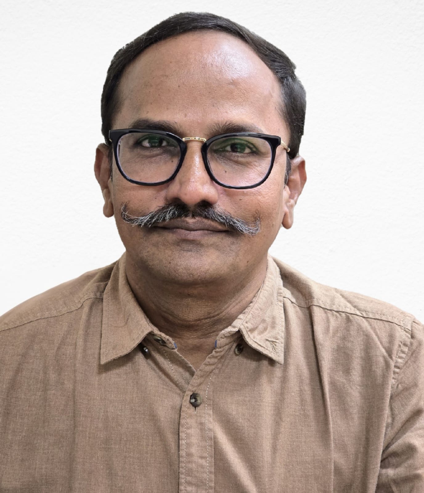 Dr Babji Syam Kumar