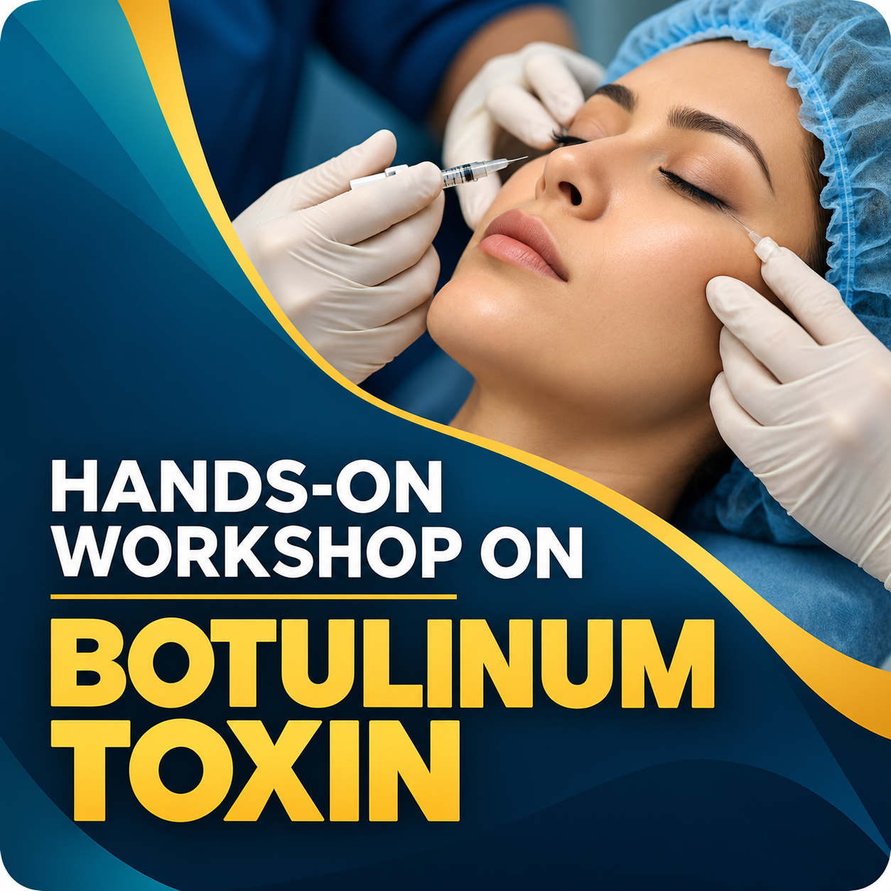 Botulinum workshop overview